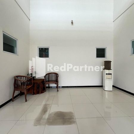 Griya Borobudur Malang Syariah Redpartner Blimbing  Zewnętrze zdjęcie