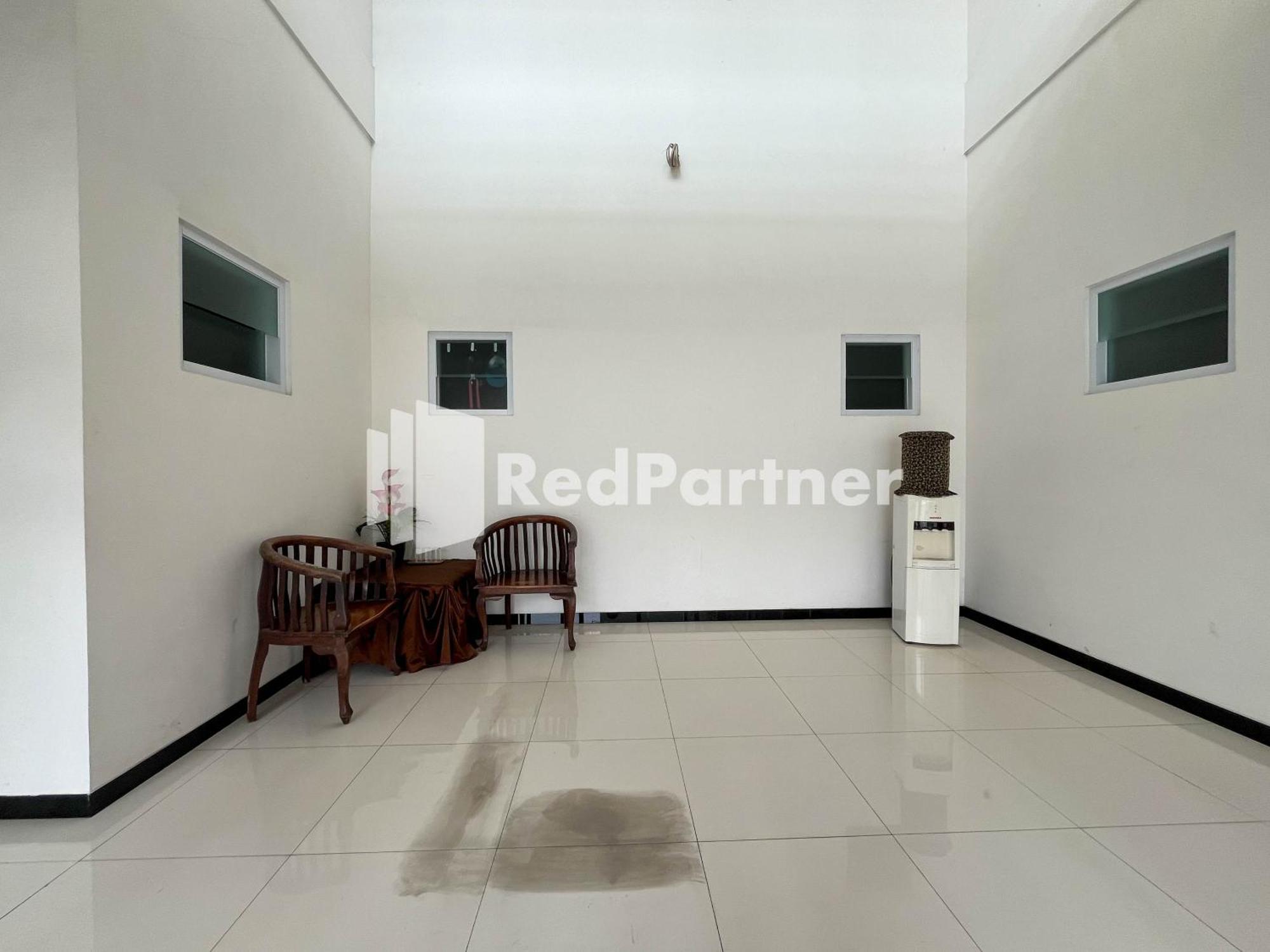 Griya Borobudur Malang Syariah Redpartner Blimbing  Zewnętrze zdjęcie