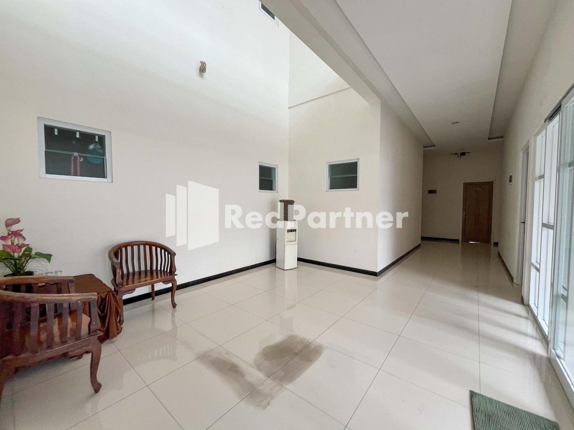 Griya Borobudur Malang Syariah Redpartner Blimbing  Zewnętrze zdjęcie
