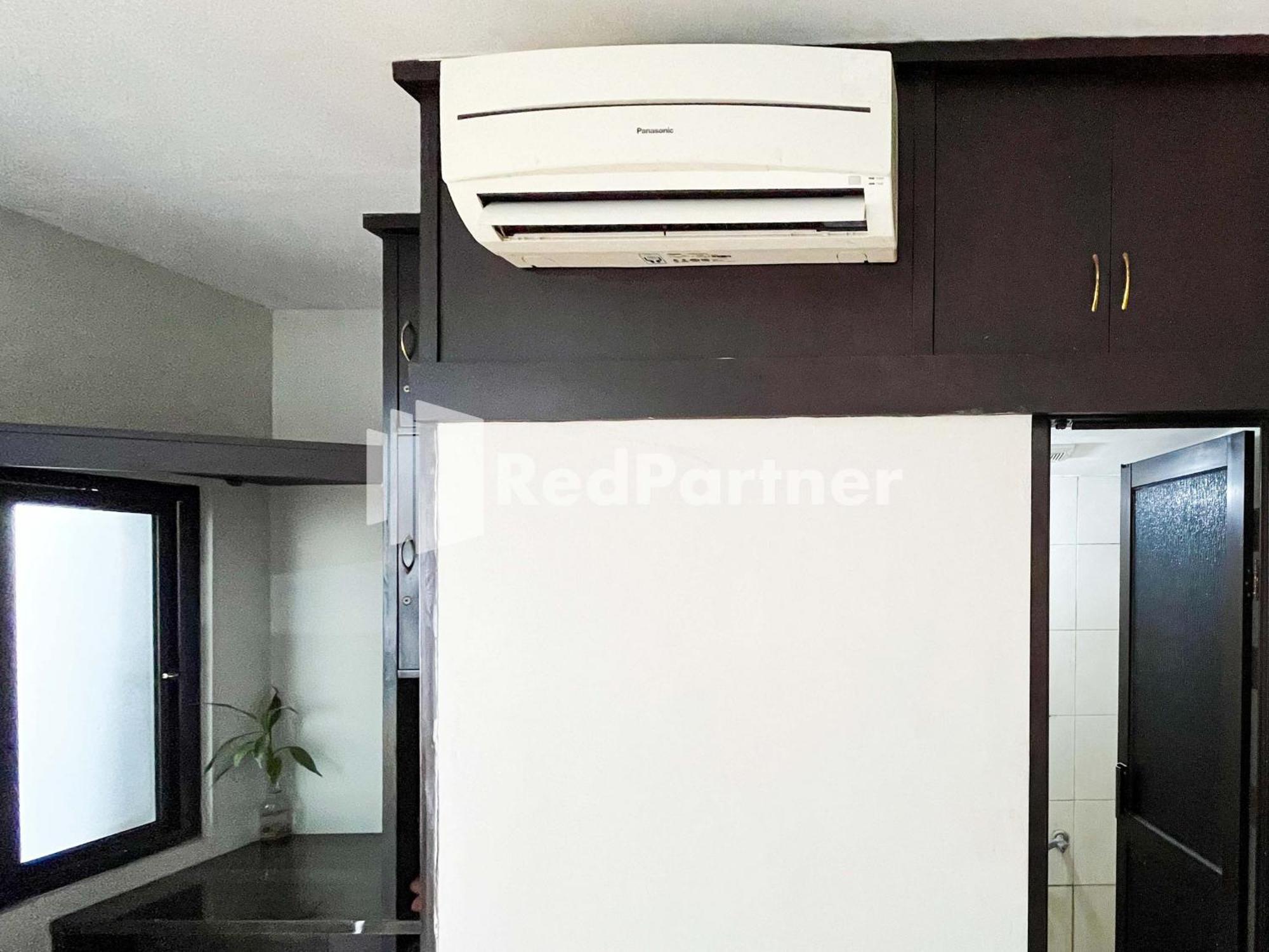Griya Borobudur Malang Syariah Redpartner Blimbing  Zewnętrze zdjęcie